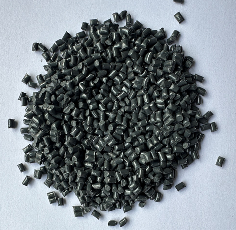 PC Gray Granules